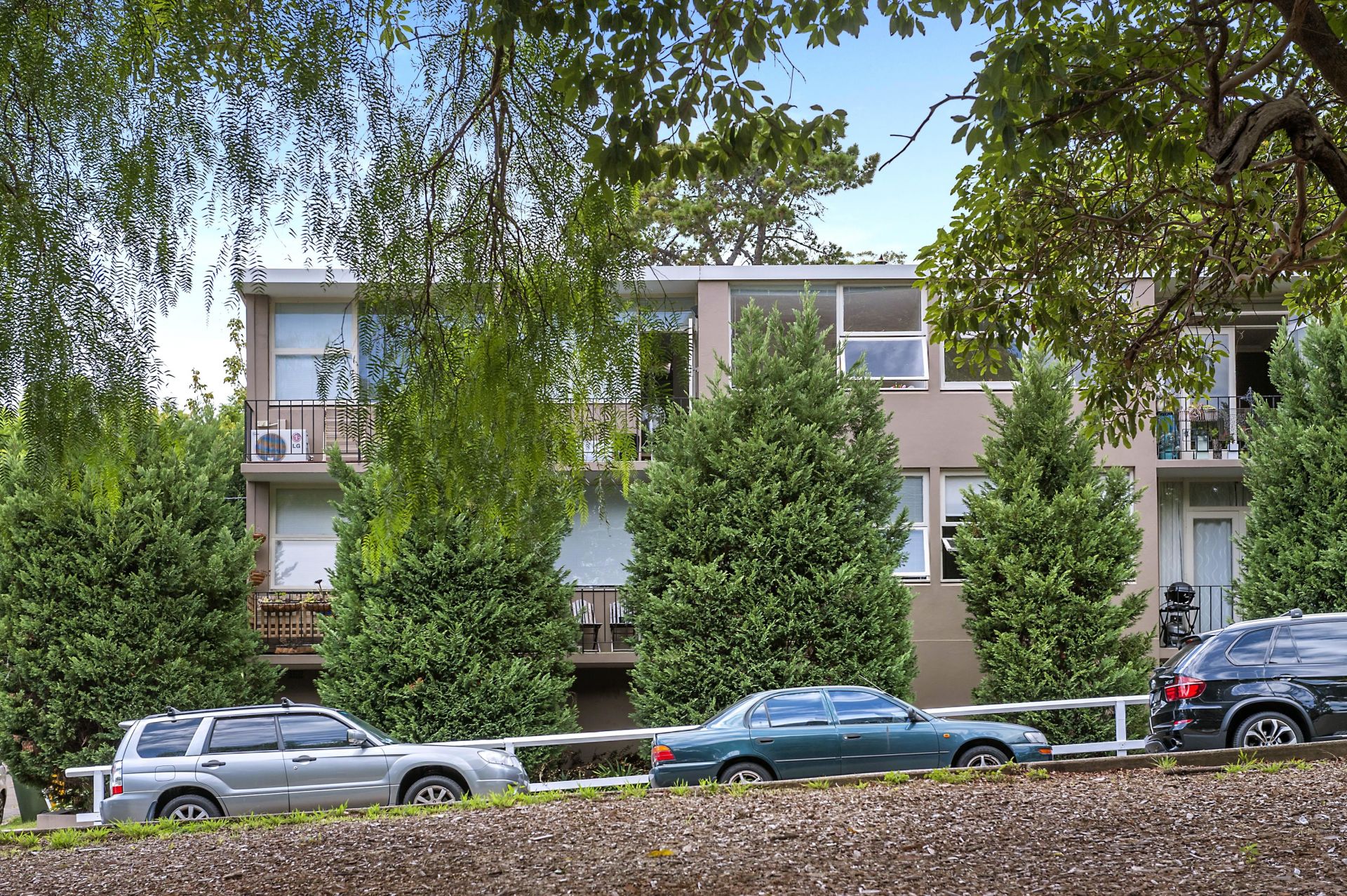 Sold property Sold Price for 1/30 Bay Street Birchgrove NSW 2041