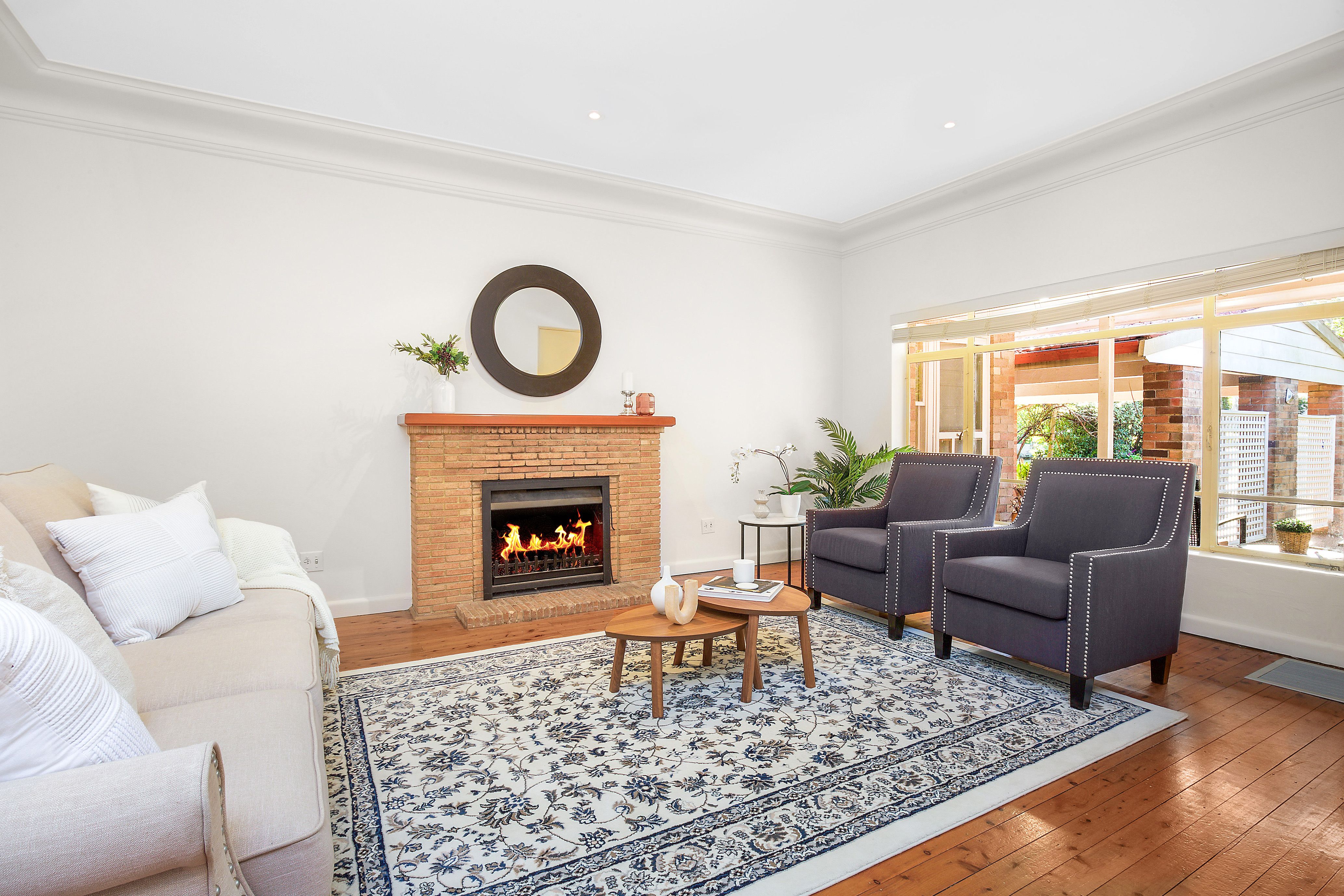 Real Estate For Sale 59 Darnley Street Gordon , NSW