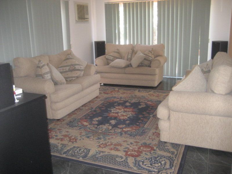 Semi Furnished - 4BR + Study + Swimming Pool!!!