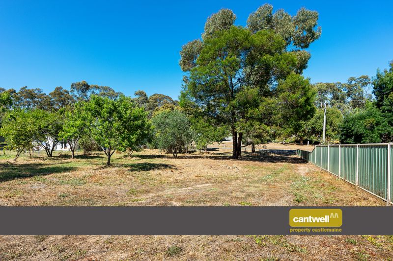 Residential Cantwell Property Castlemaine