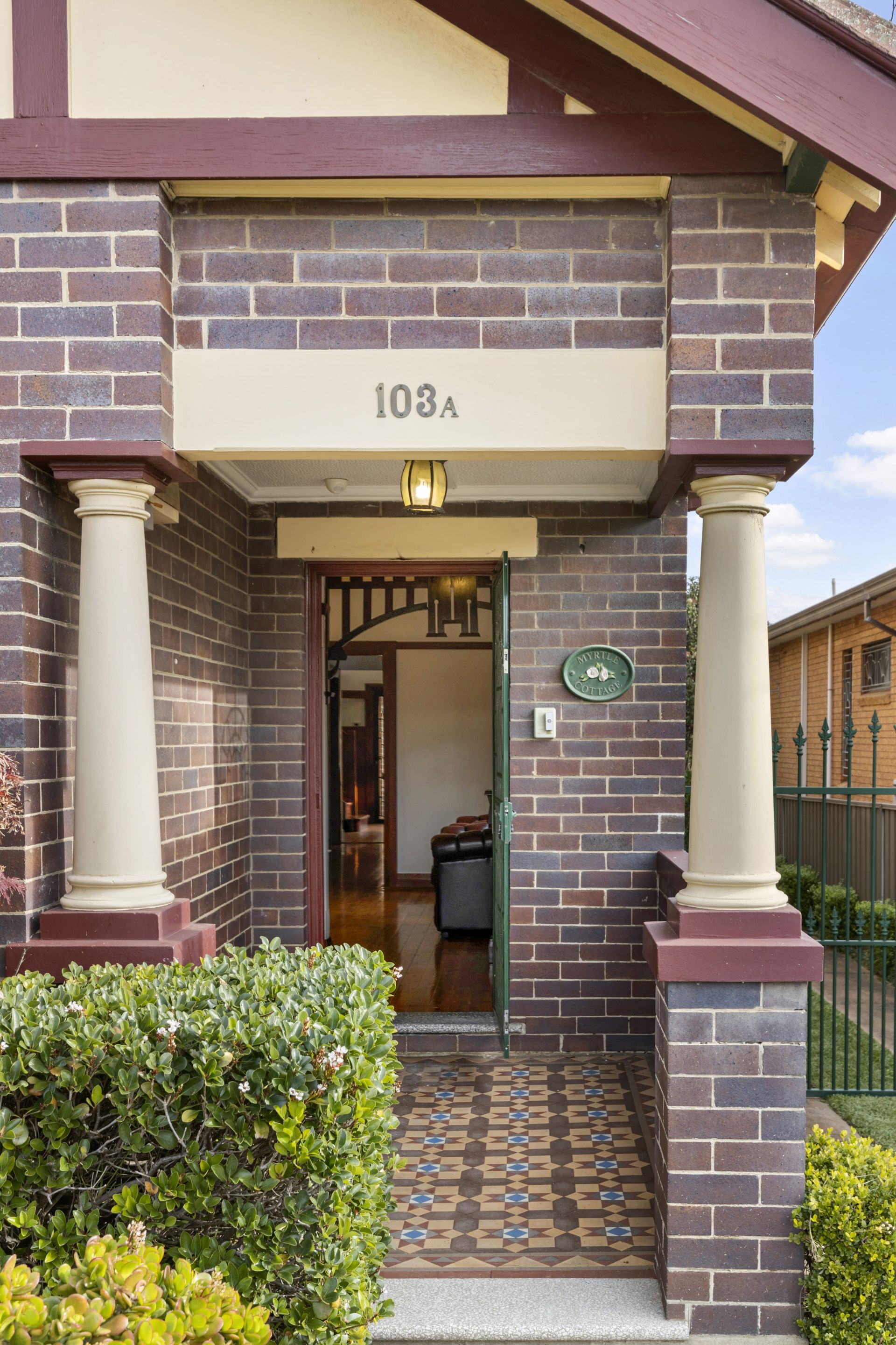 Real Estate For Sale 103a Mimosa Street Bexley , NSW