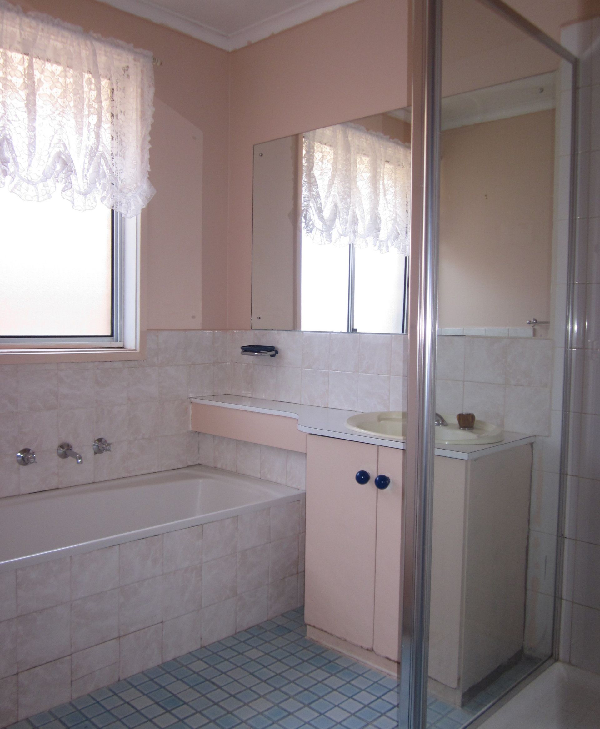 NEAT THREE BEDROOM HOME