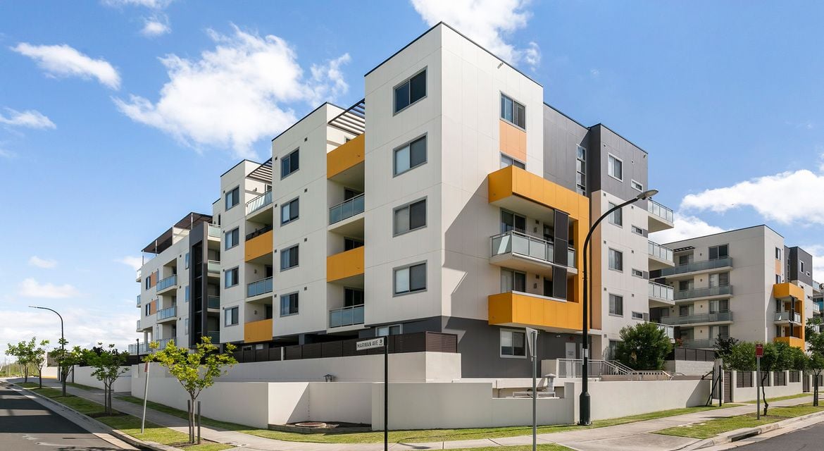 Schofields G15/60 Marwan Avenue (Tallawong)