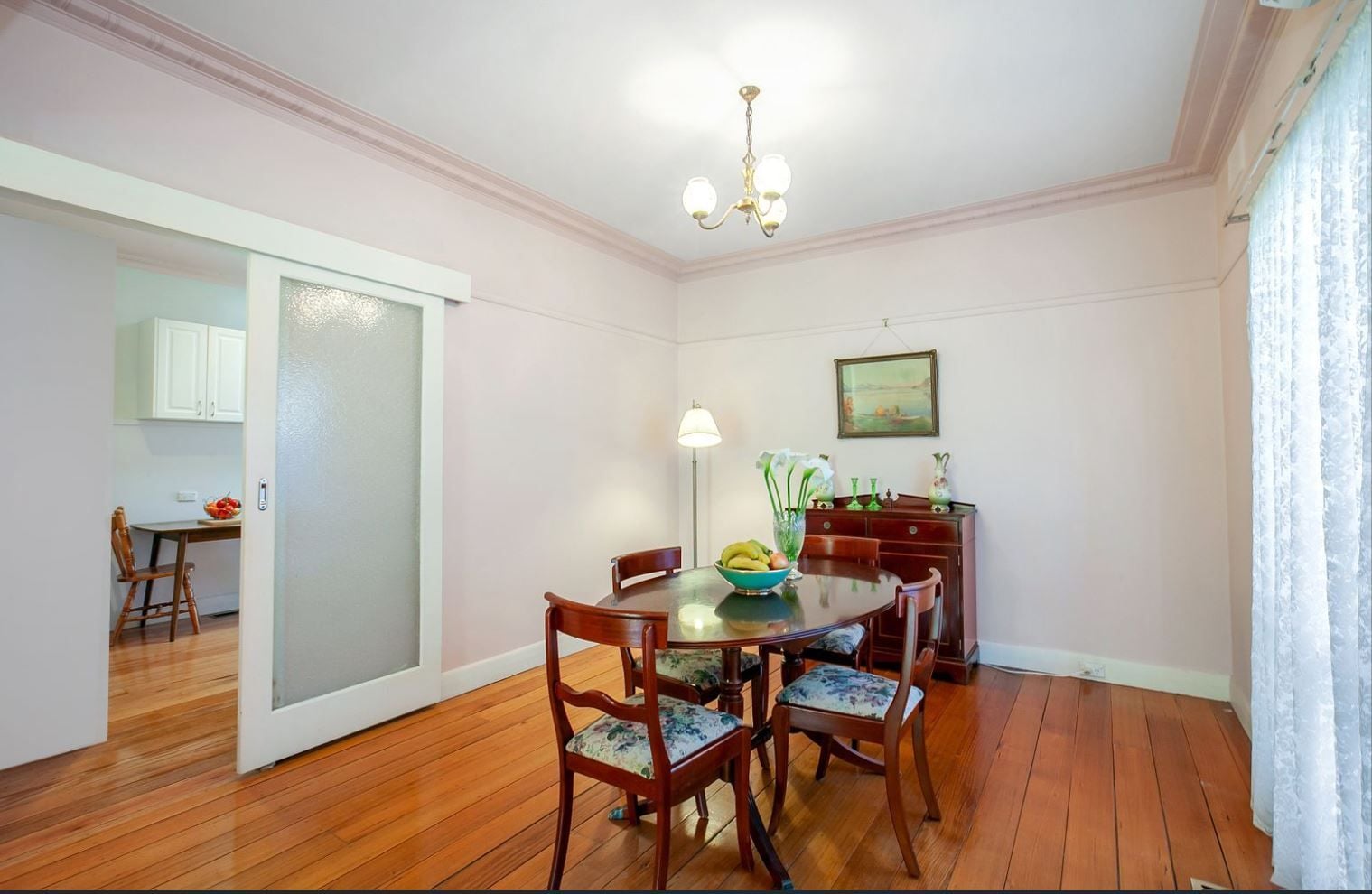 PEACEFUL RETREAT IN THE HEART OF PRESTON