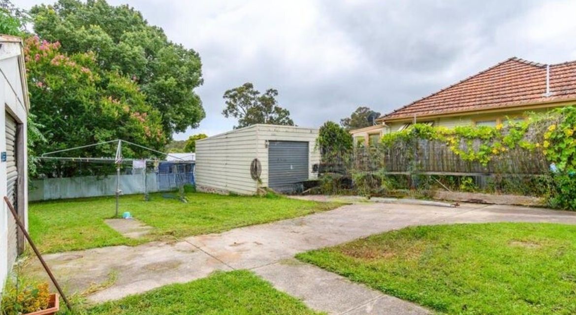 Cessnock 346 Old Maitland Road