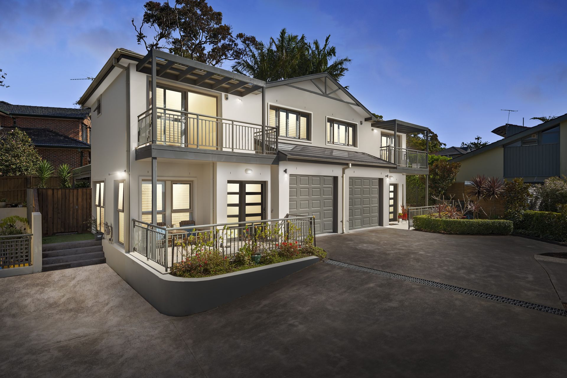 Real Estate For Lease 3/26 The Esplanade Frenchs Forest , NSW
