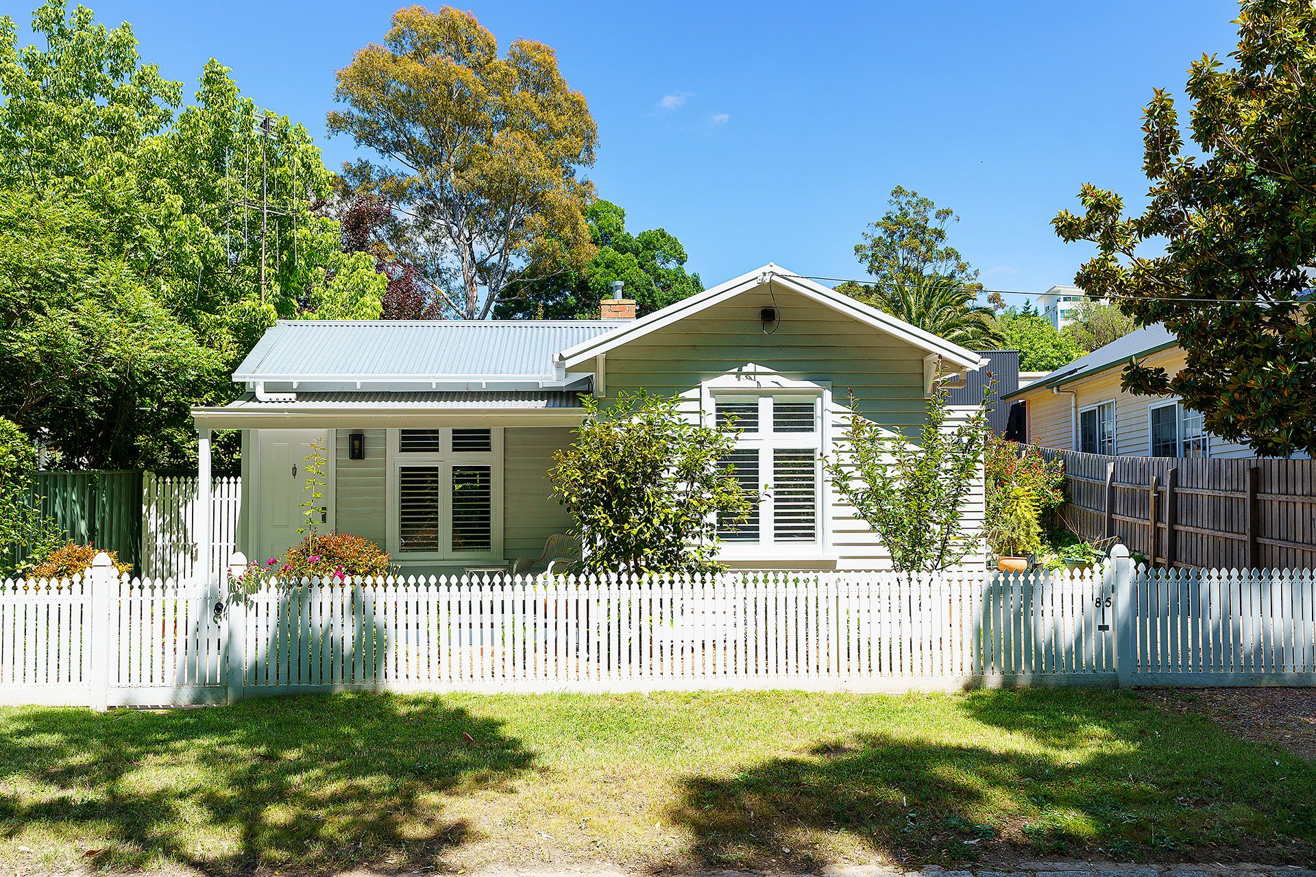 85 Gingell Street, Castlemaine - Thumbnail 2