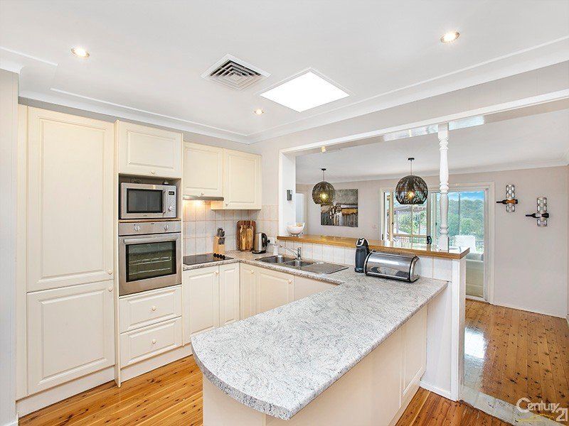 72 Lantana Road, ENGADINE, Engadine - Thumbnail 4