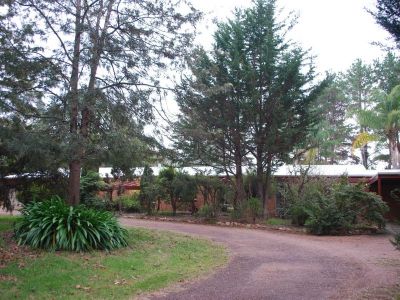 44 Oaklands Road, Pambula
