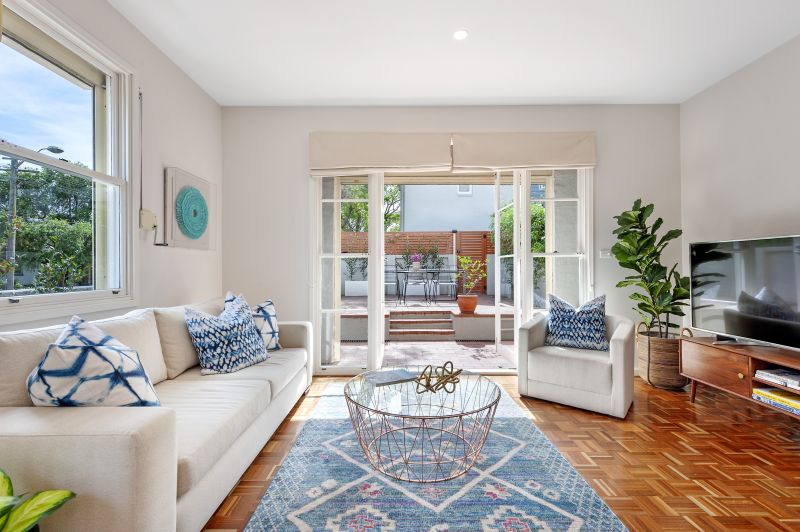 3/1 Durham Street, Stanmore