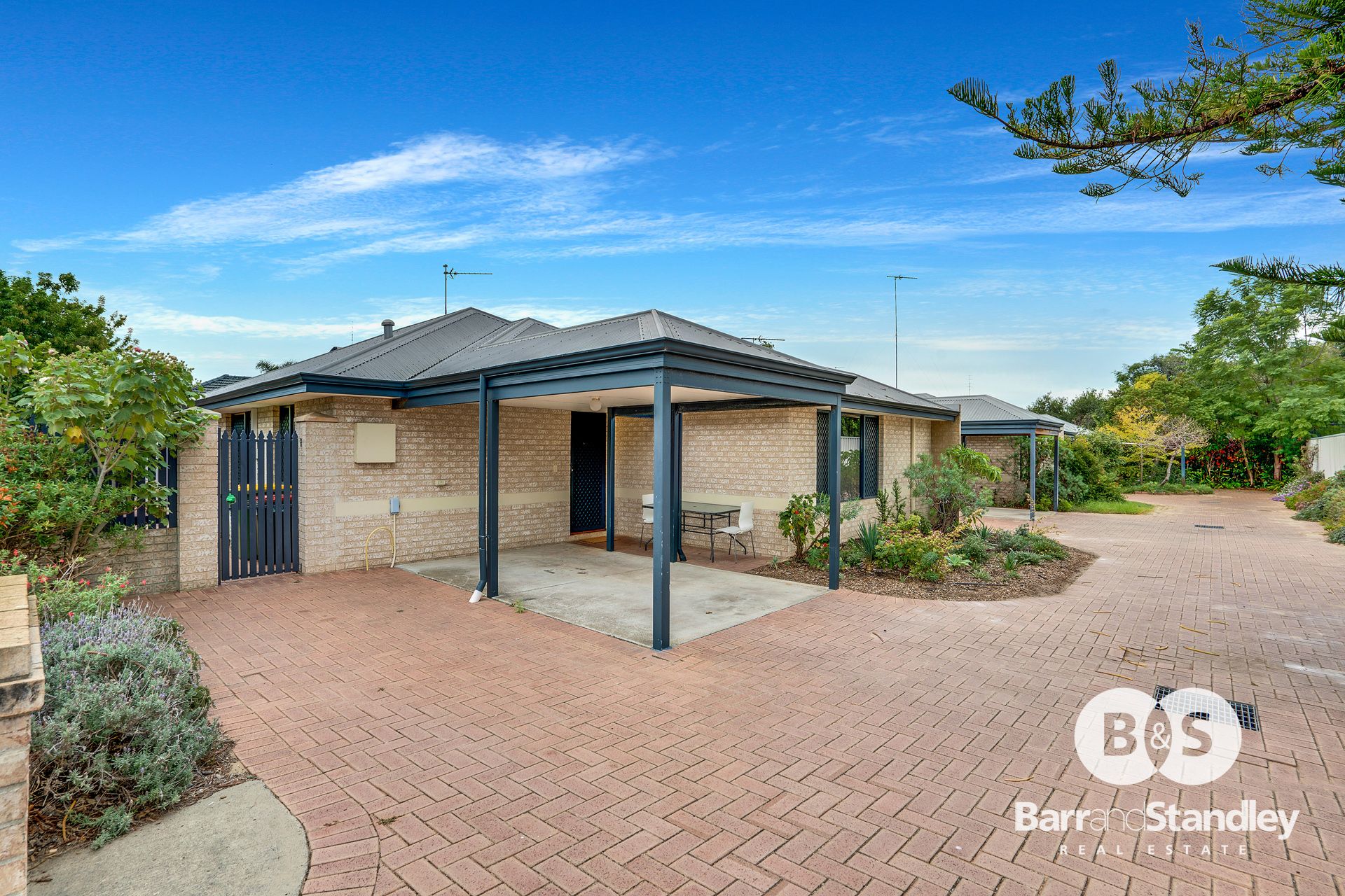 21A Woodrow Street Carey Park ,