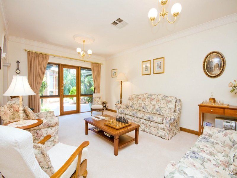 5A Hampton St Hawthorn 5062