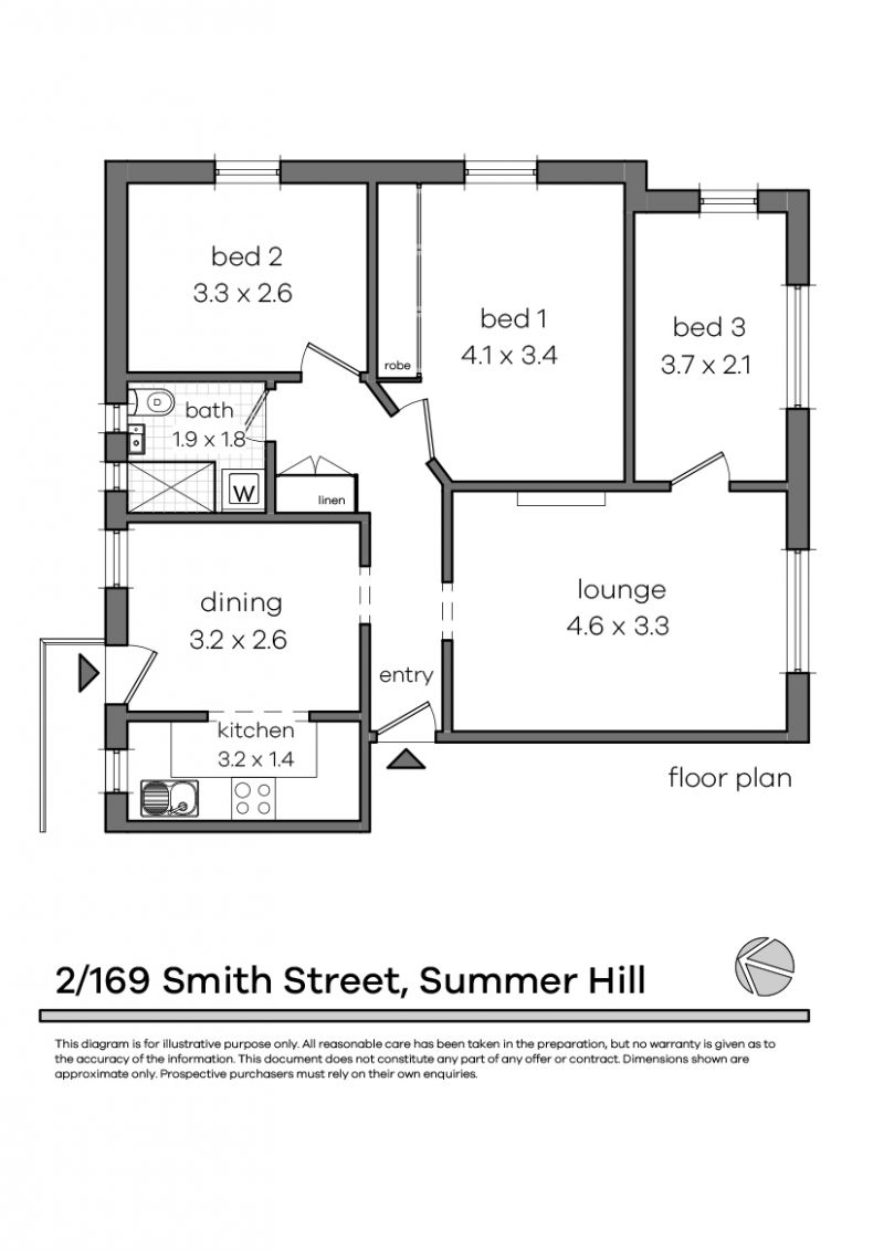 SOLD - Charm Filled Art Deco With Many Special Qualities