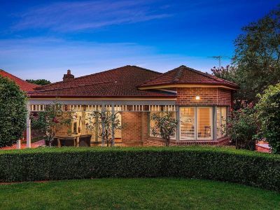 Easy level living in fully renovated family home