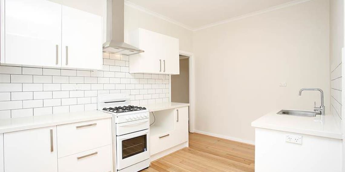 RENOVATED AND RESERVED FOR YOU!