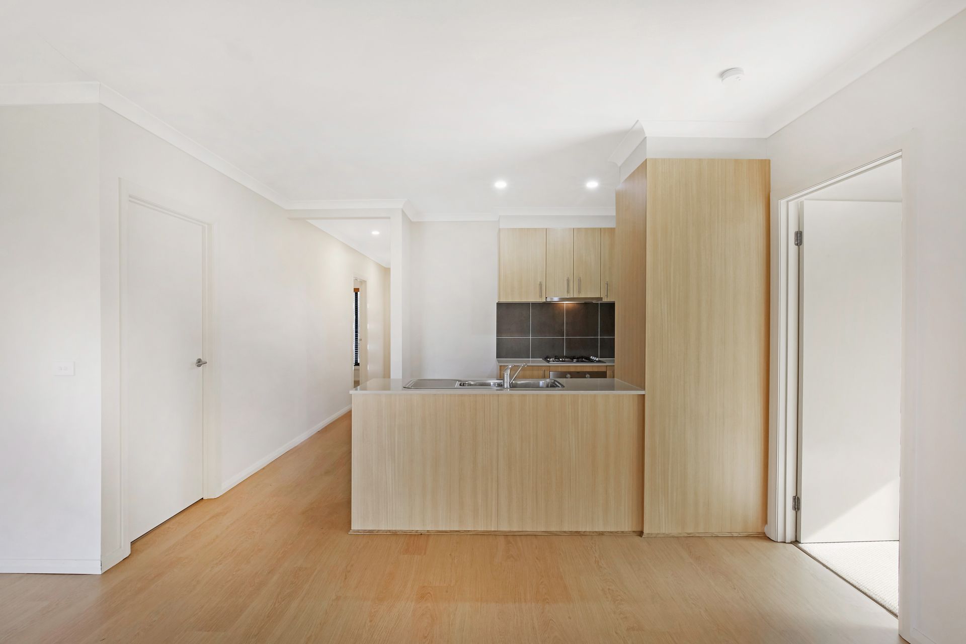 **4 Bedroom Delight **