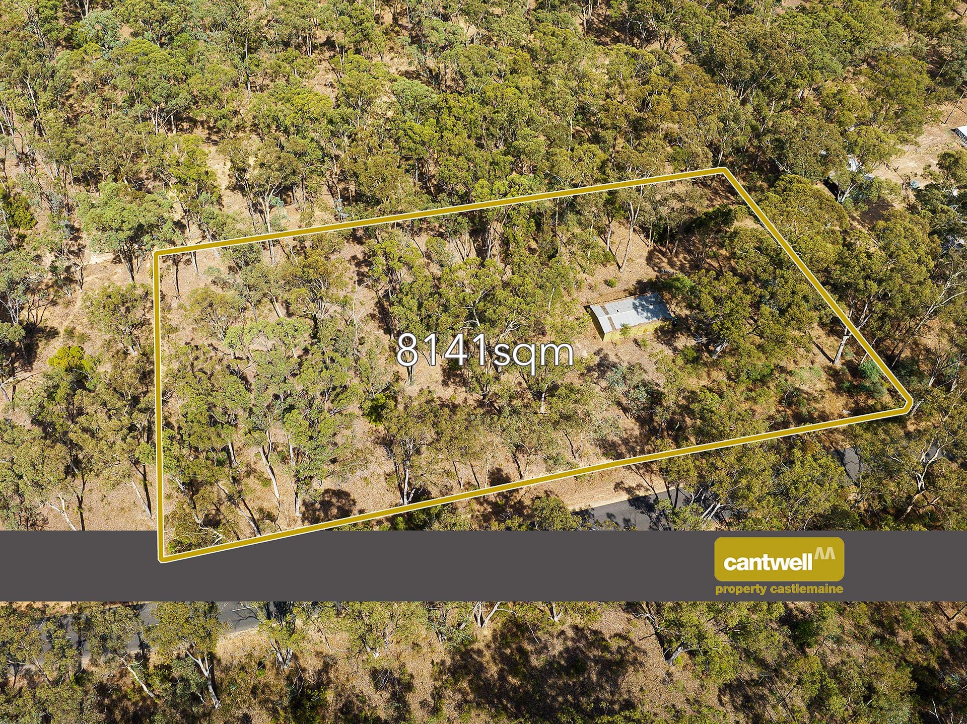 90 Fryers Road, Campbells Creek - Thumbnail 2