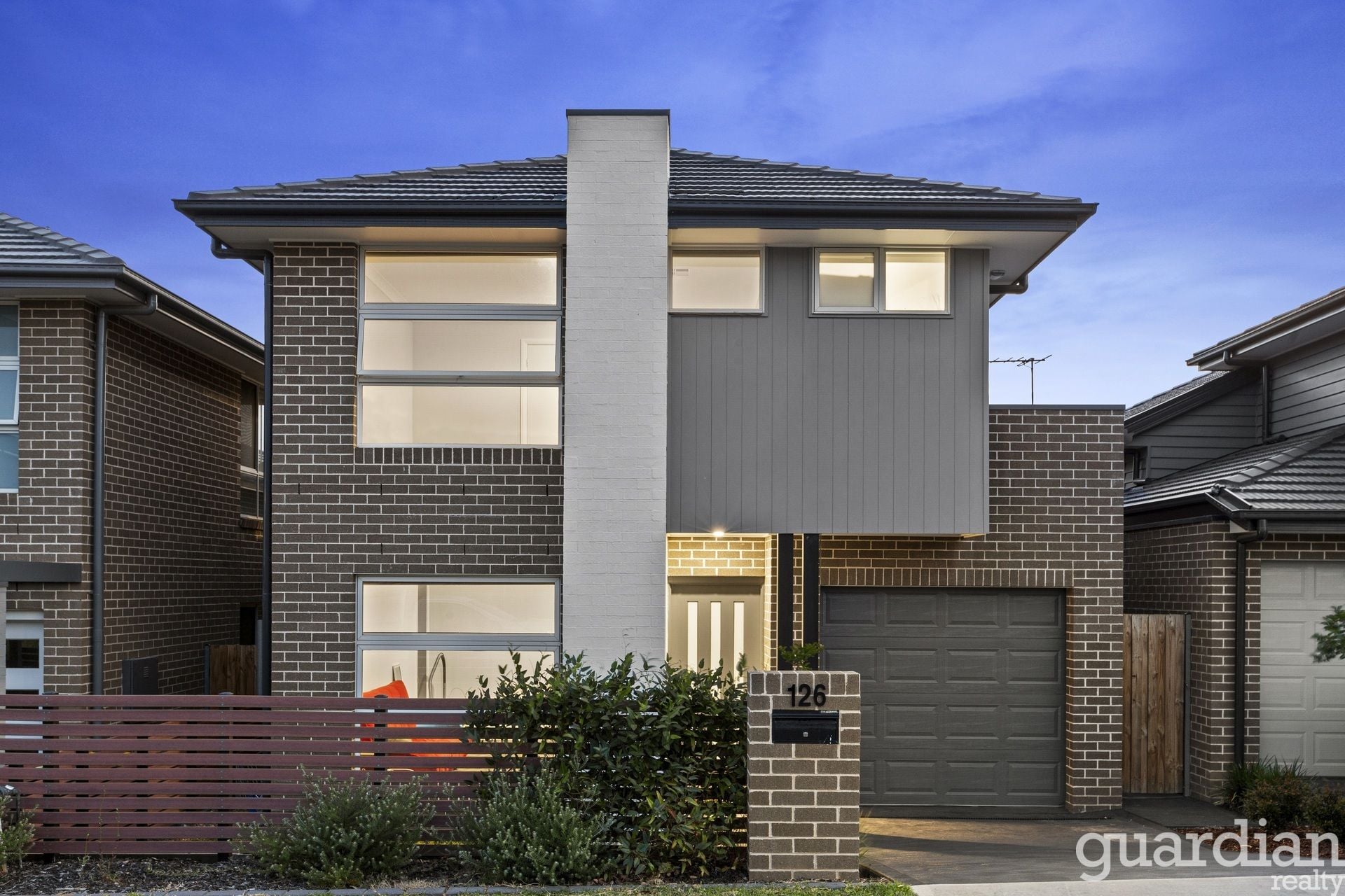 126 Longerenong Avenue Box Hill NSW, Box Hill - Thumbnail 2