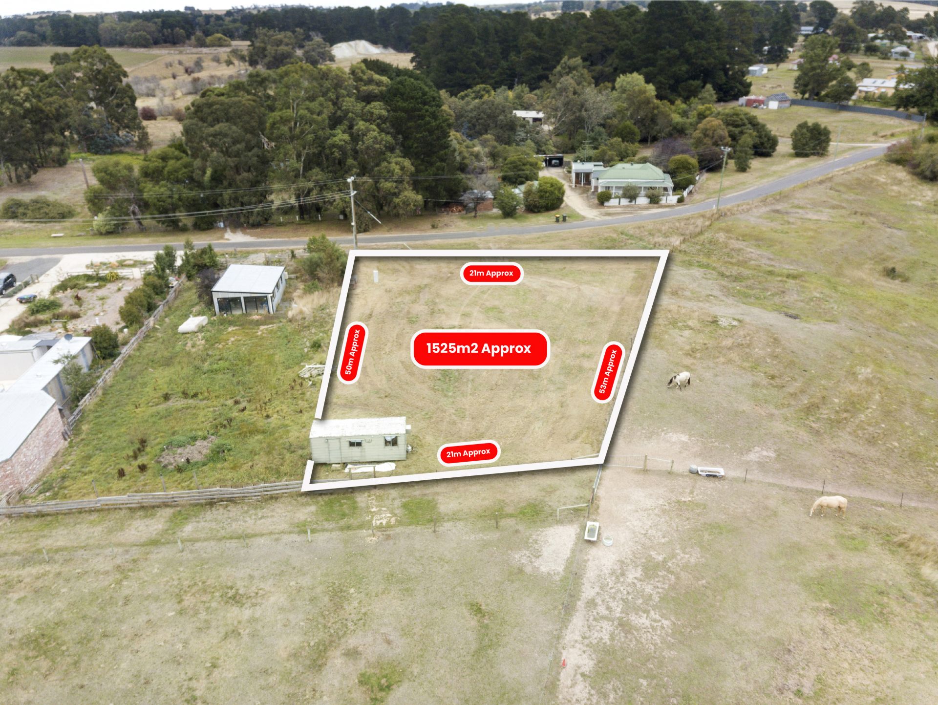 1/ LintonPiggoreet Road, Linton Ballarat Real Estate Pty Ltd