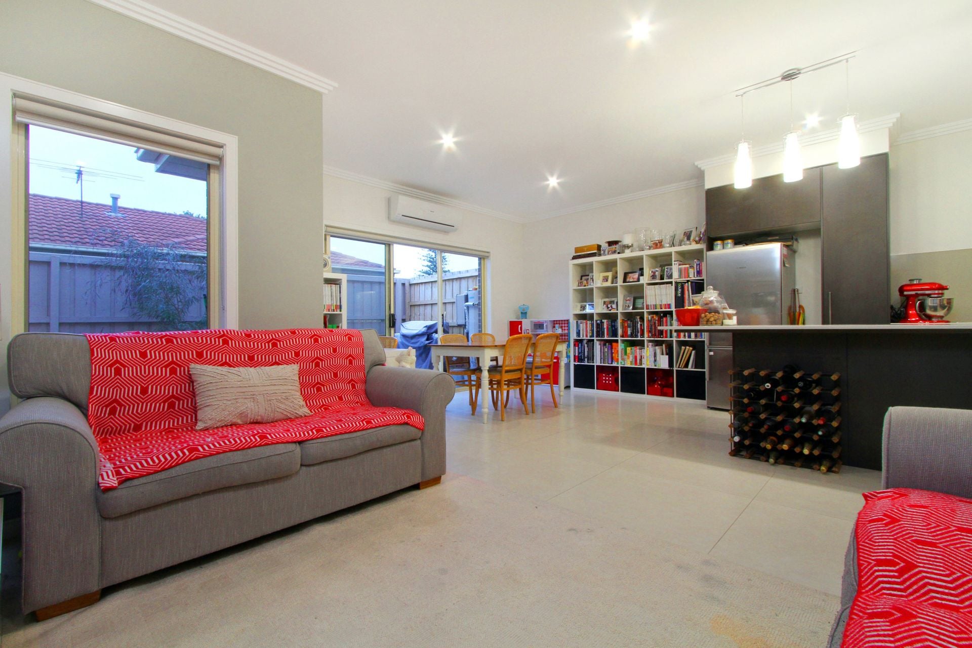 Modern Sophistication Brilliantly Executed