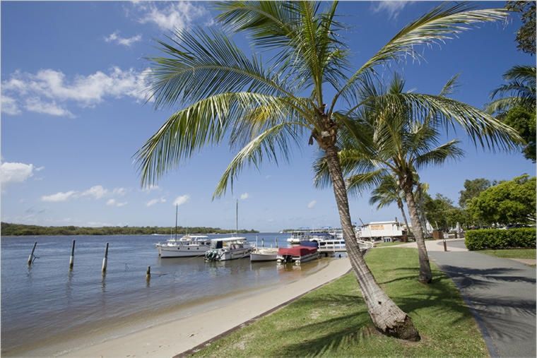 noosaville 1 st cloudsley Noosaville   Sale 8/10  Real Street  Estate For Cloudsley