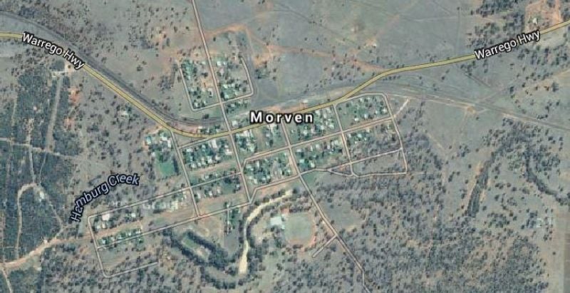 North Street Morven QLD, Morven - Thumbnail 2