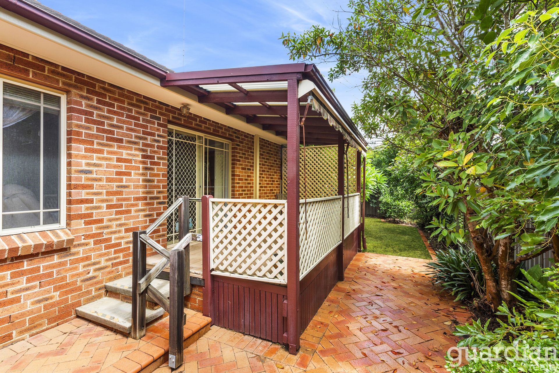 1/12 Martin Place Dural NSW, Dural - Thumbnail 6