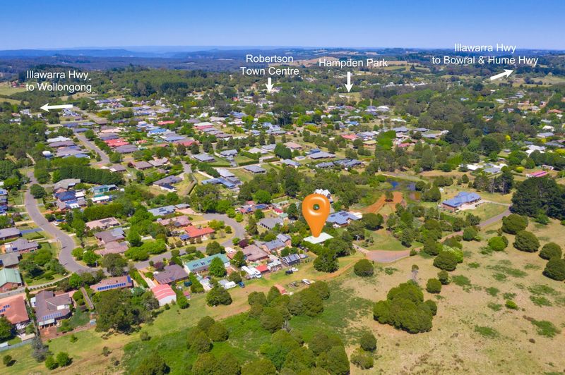 For Sale By Owner Robertson NSW 2577 35 Shackleton Street