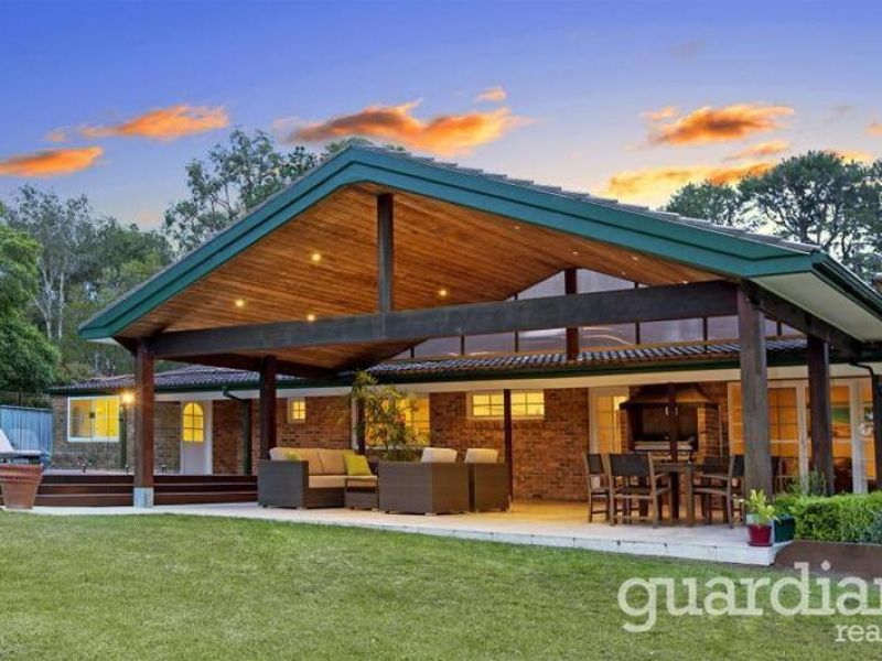 12 Ellendale Road KENTHURST NSW, Kenthurst - Thumbnail 3
