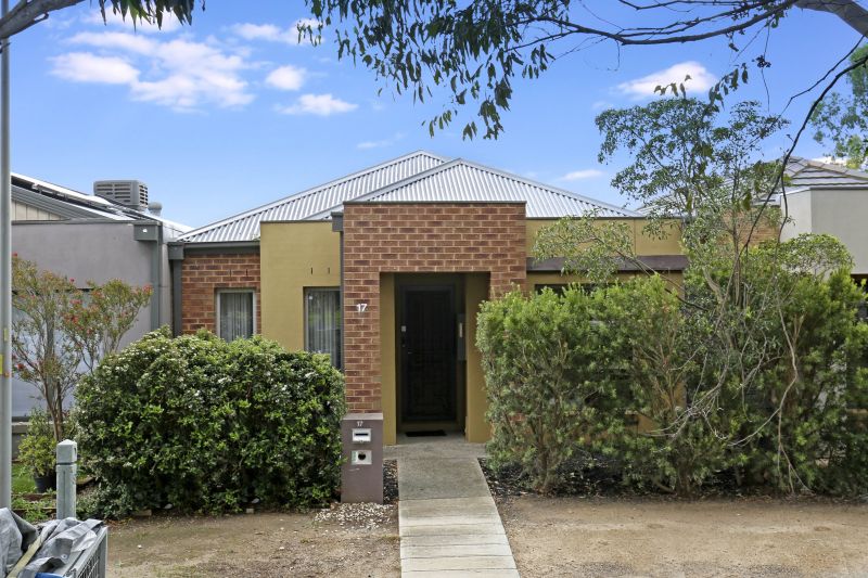 17 Rawlings Terrace, Epping