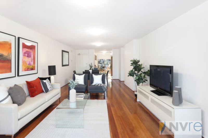 7/3 Heidelberg Avenue NEWINGTON NSW, Newington - Thumbnail 4