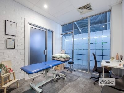 ENTRY LEVEL OFFICE ON LOGAN ROAD!