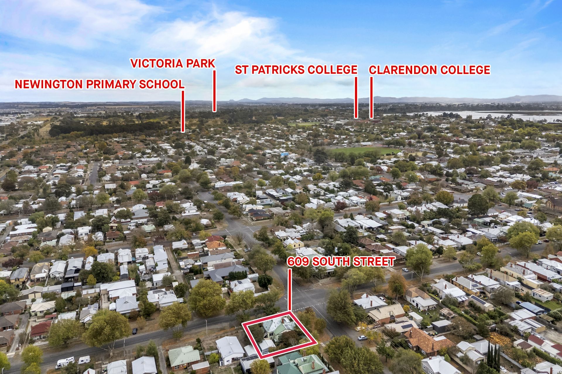 609 South Street Ballarat Central VIC, Ballarat Central - Thumbnail 3