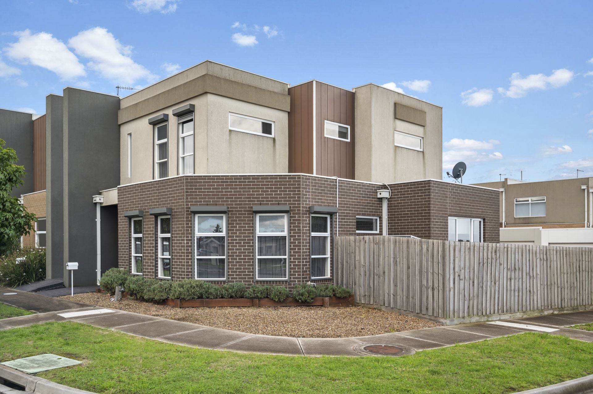 Ideal Blend Of Lifestyle, Comfort And Convenience