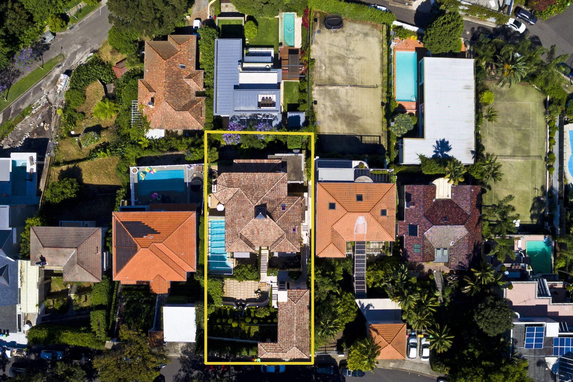 44 Cranbrook Road, Bellevue Hill, Bellevue Hill - Thumbnail 2