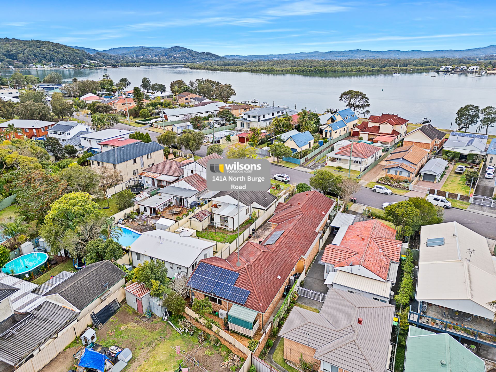 141a North Burge Road Woy Woy NSW, Woy Woy - Thumbnail 2