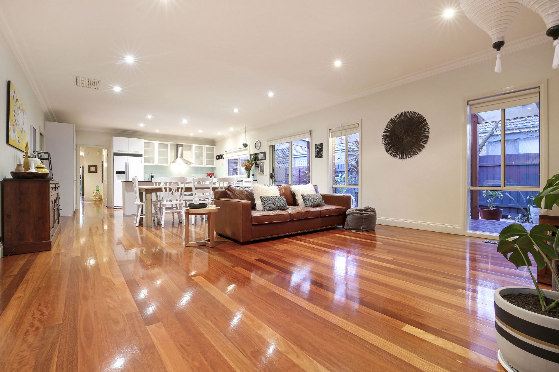 Prestige Living in Stunning Rivergum