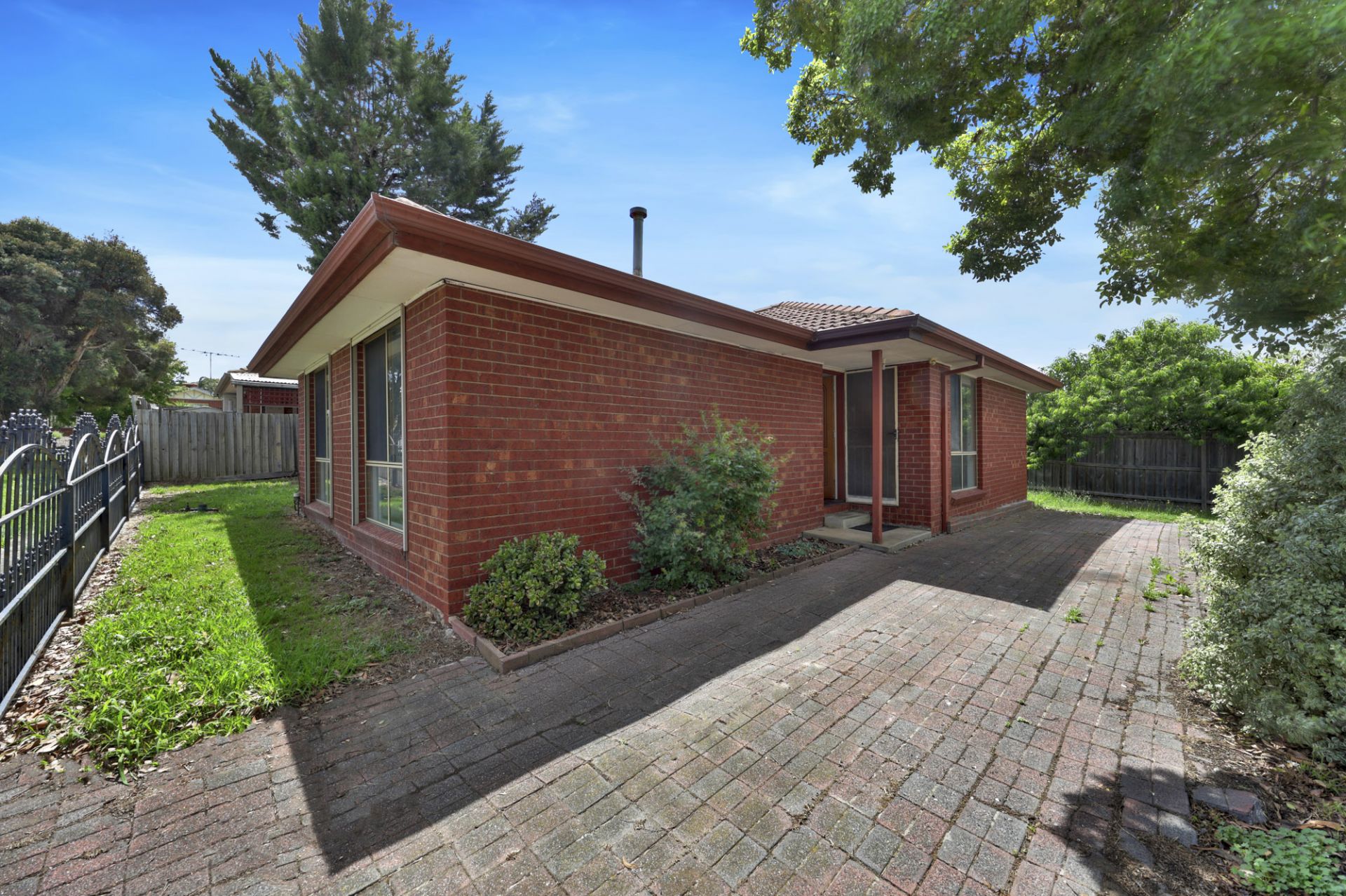 AFFORDABLE 3 BEDROOM HOME