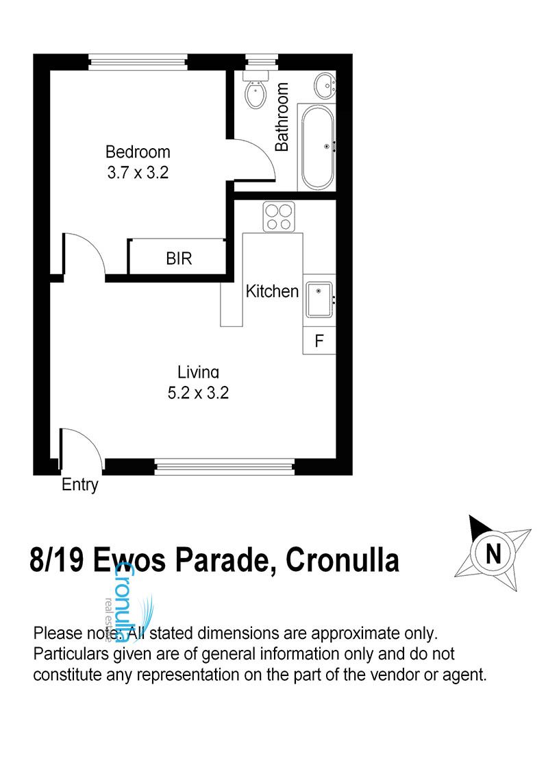 19 Ewos Parade, Cronulla - Thumbnail 7