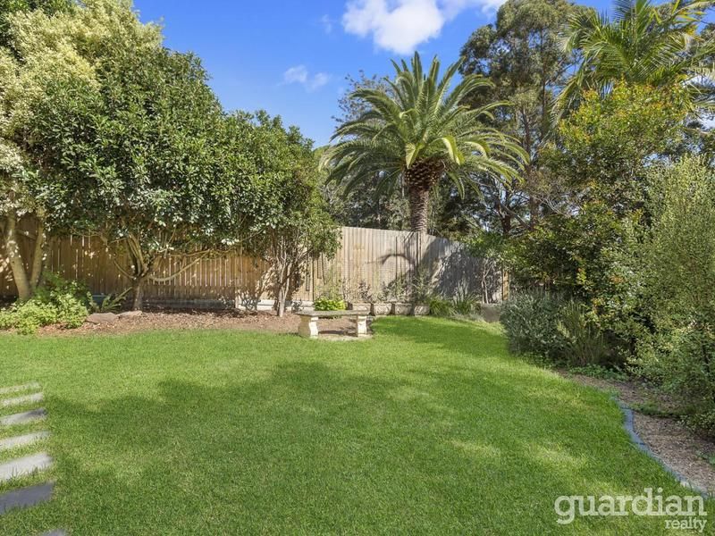 42 Dresden  Avenue CASTLE HILL NSW, Castle Hill - Thumbnail 5