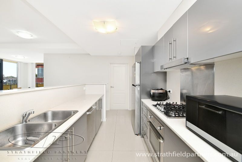 C307/27-29 George Street North Strathfield NSW, Strathfield - Thumbnail 4