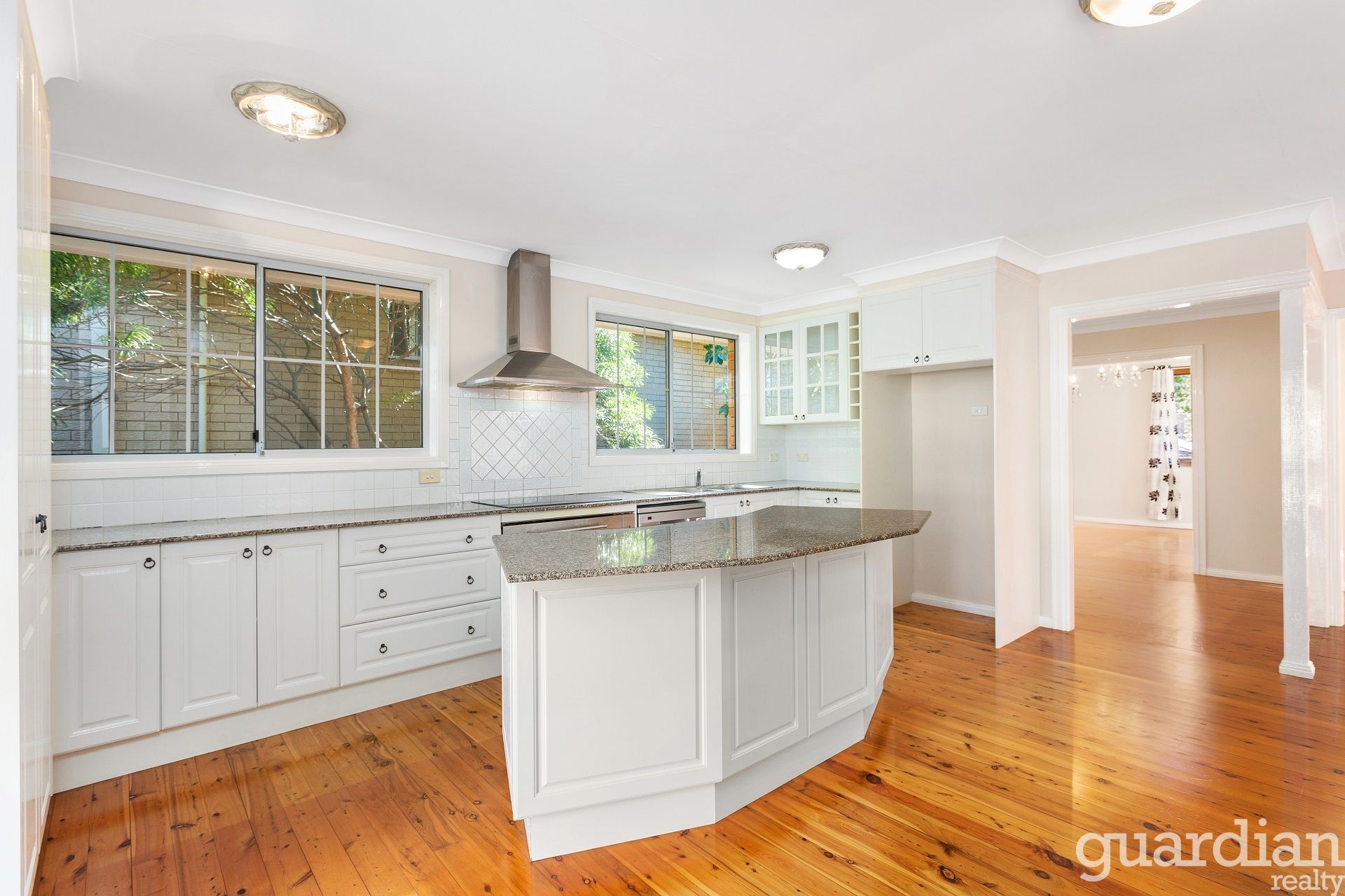 9 George Mobbs Drive Castle Hill NSW, Castle Hill - Thumbnail 3