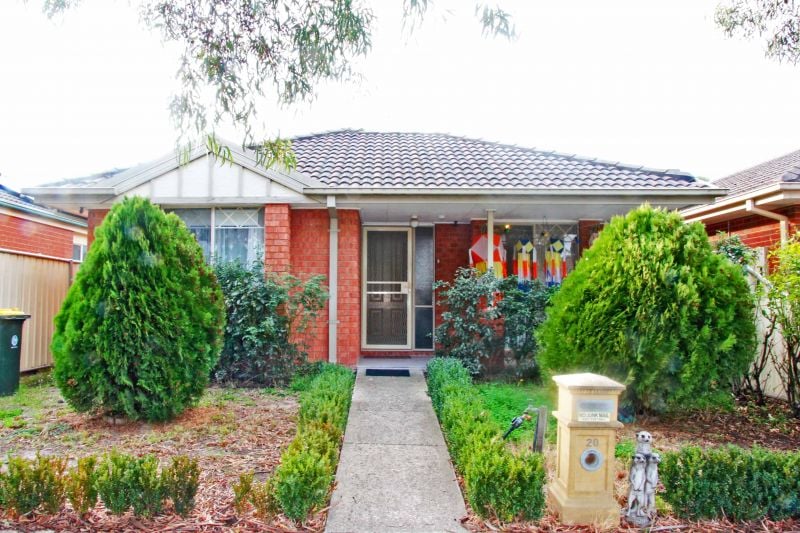 20 Wynnette Court, Epping