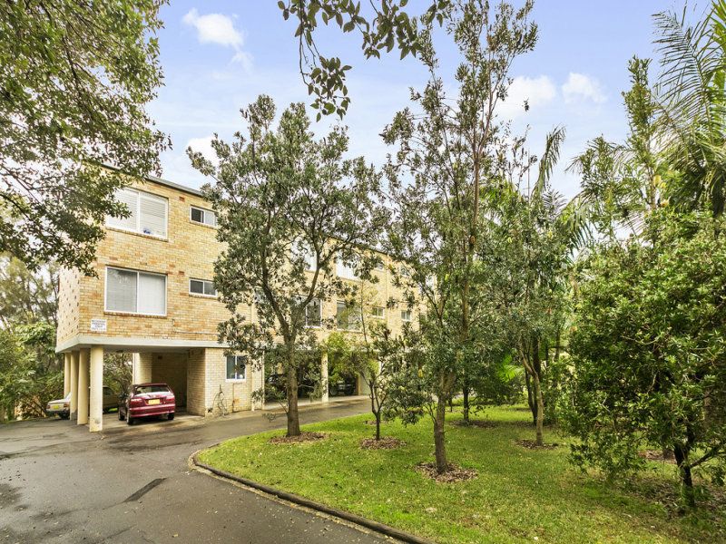 Real Estate For Sale 7/16 Darley Street Mona Vale , NSW