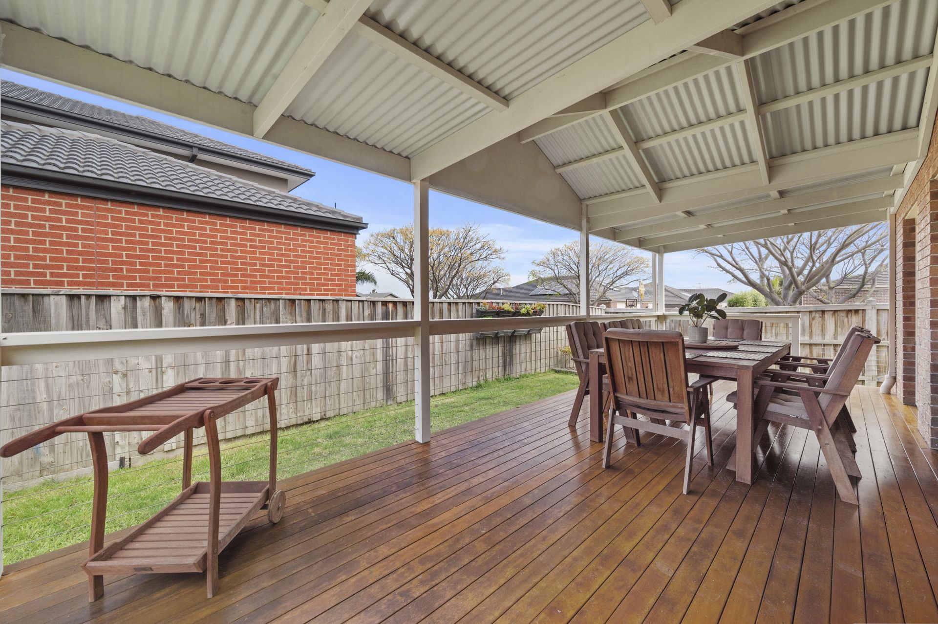 Elegance, Convenience, and Comfort Unite in Lyndarum Estate's Finest