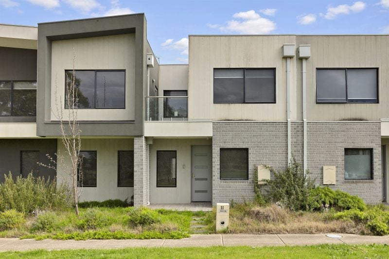 11 Enoch Walk, Wollert