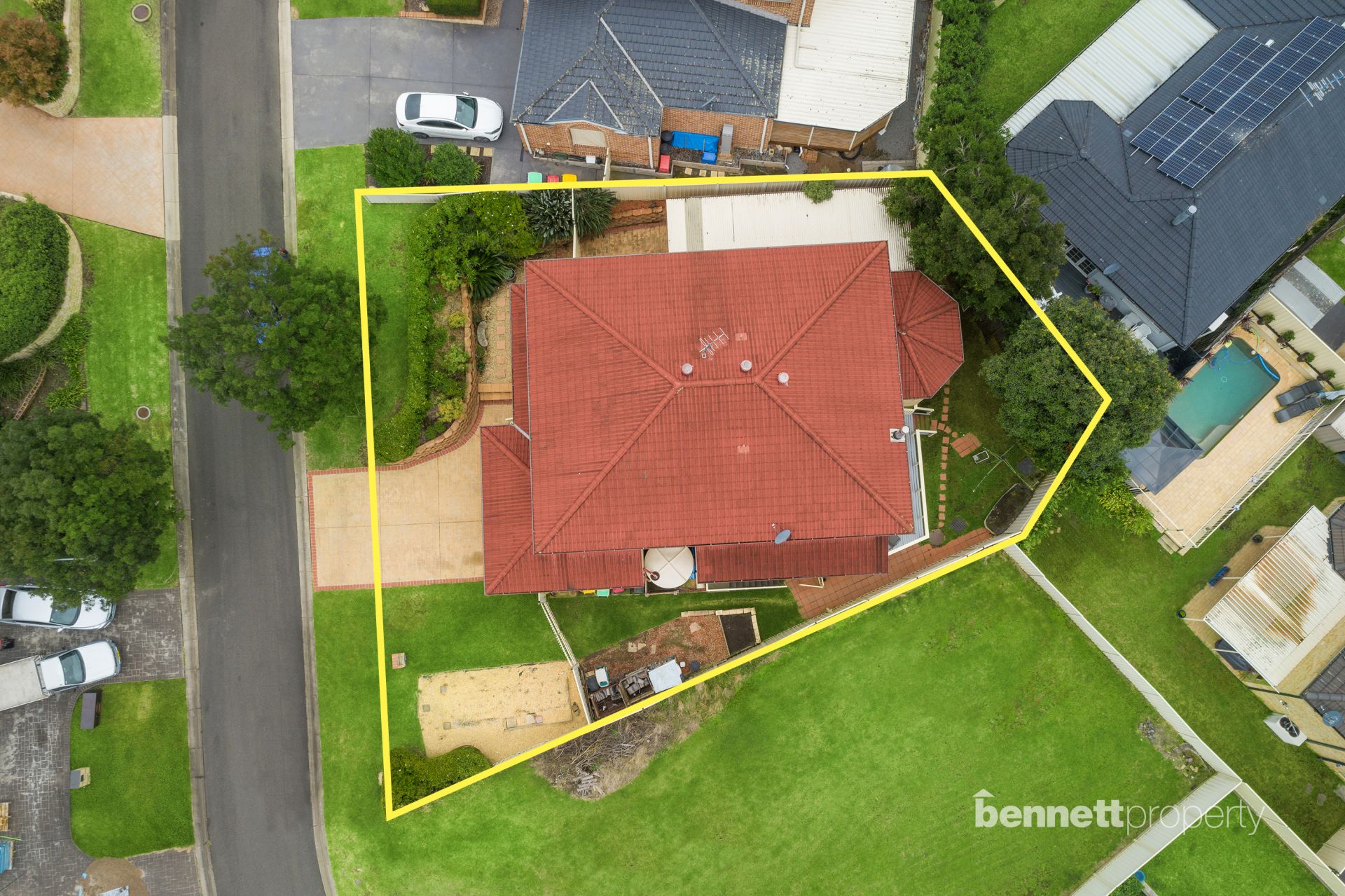 10 Lofty Place, Cranebrook - Thumbnail 3