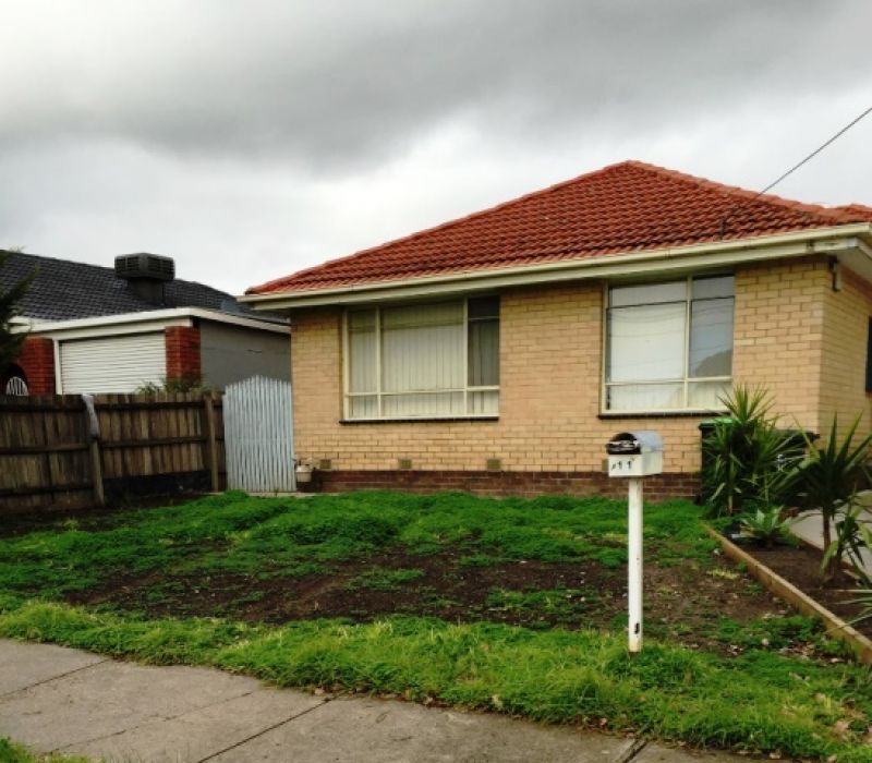 1/11 Michael Avenue, St Albans Sweeney Estate Agents