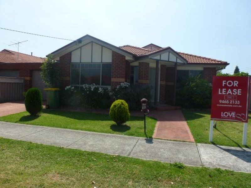 1/4A Whitby Street, Reservoir