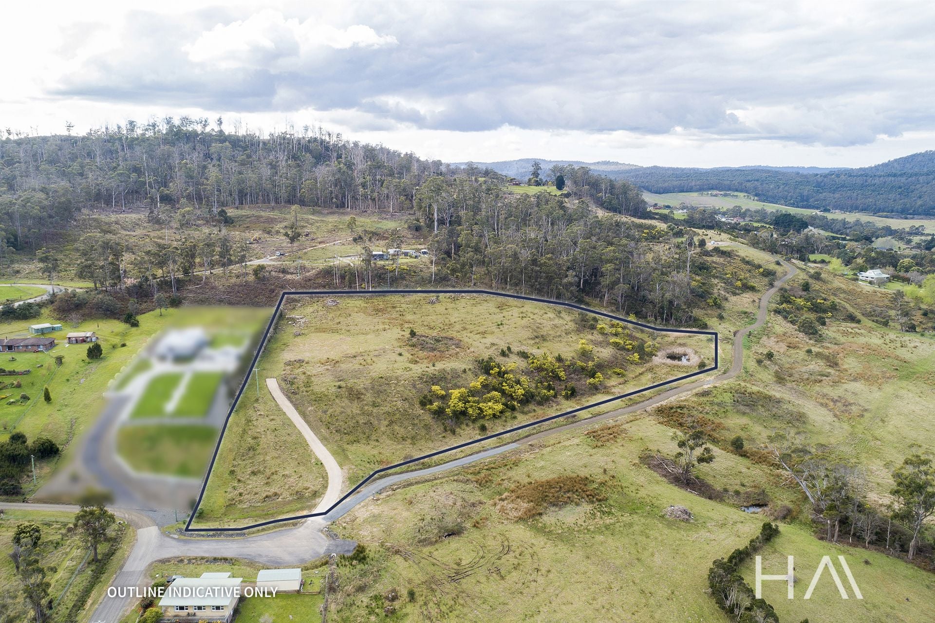 26 Henry Street Hillwood, Hillwood - Thumbnail 2